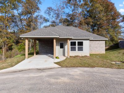 31 Sienna Ln, Sumrall, MS, 39482