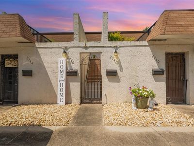 2746 Demaret Dr #512, Titusville, FL, 32780