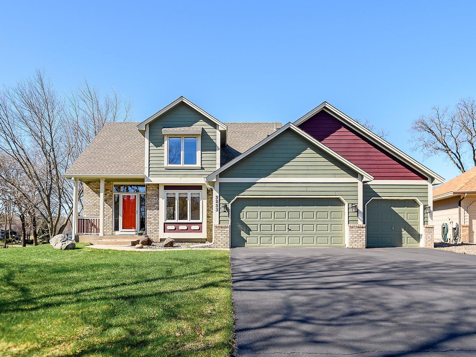 5255 Oxbow Ct, Champlin, MN 55316 Zillow
