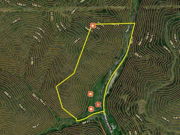 2nd image of 4054 Piney Fork Rd
