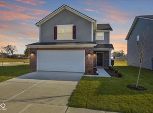 522 Plowman Dr, Shelbyville, IN 46176