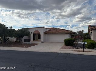 1437 E Bright Angel Dr, Oro Valley, AZ 85755