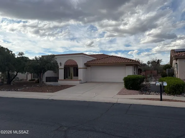 1437 E Bright Angel Dr, Oro Valley, AZ 85755