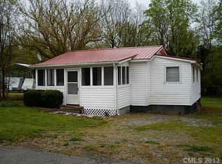 1531 S Industrial Park Rd, Lincolnton, NC 28092