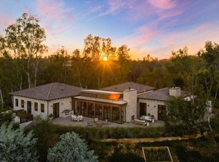 15816 Via Del Alba, Rancho Santa Fe, CA 92067