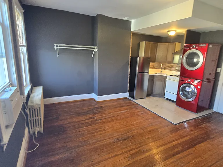 2815 N Calvert St #3A — Photo 9