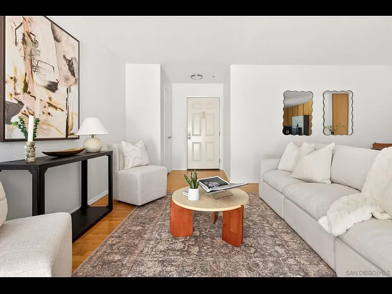 3795 Georgia St #104 — Photo 5
