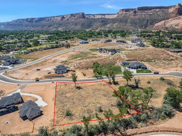 1942 Hidden Hollow Ct, Grand Junction, CO 81507