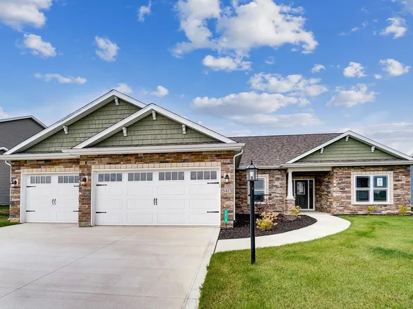 3415 Beowulf Run, Auburn, IN 46706