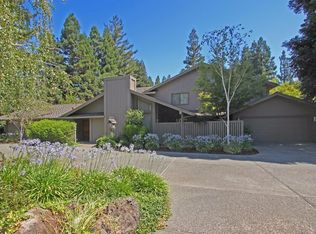 31 River Bluff Ln, Carmichael, CA 95608