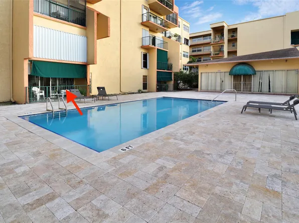 4490 W 19th Court #113, Hialeah, FL 33012