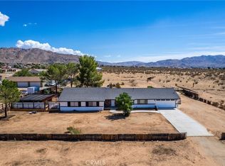 16433 Ocotilla Rd, Apple Valley, CA 92307