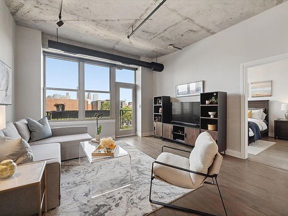 4th image of 6 S Laflin St APT 510