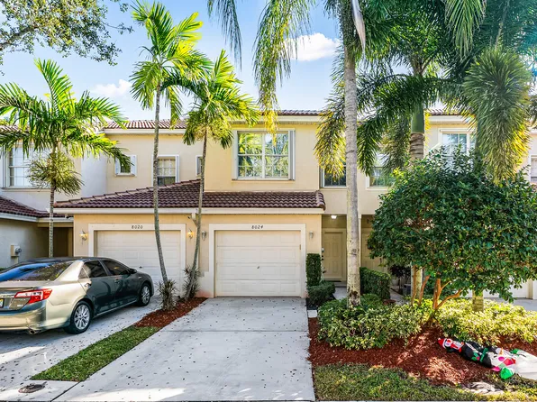 8024 Briantea Dr #8024, Boynton Beach, FL 33472