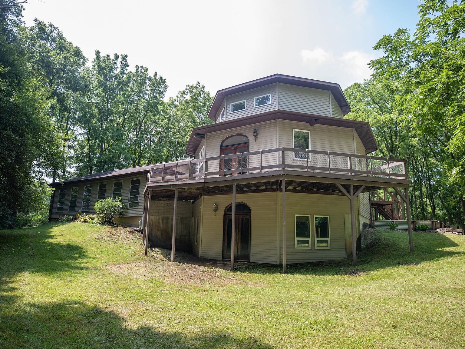 1010 S 900 W, Larwill, IN 46764 Zillow