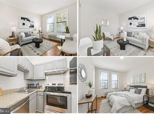 Old City 1, Washington, DC 20003