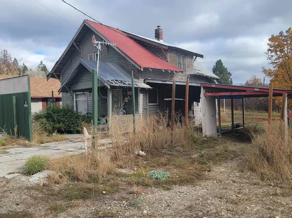 216 Calispel Ave, Cusick, WA 99119