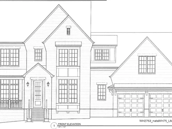 3001 Kathryn Ave Lot 2763, Franklin, TN 37064