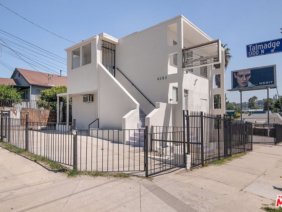 4281 Fountain Ave, Los Angeles, CA 90029 MLS 24419143 Zillow