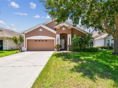 17228 Whisper Breeze Way, Land O Lakes, FL, 34638