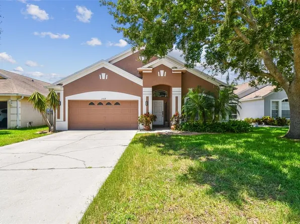 17228 Whisper Breeze Way, Land O Lakes, FL 34638