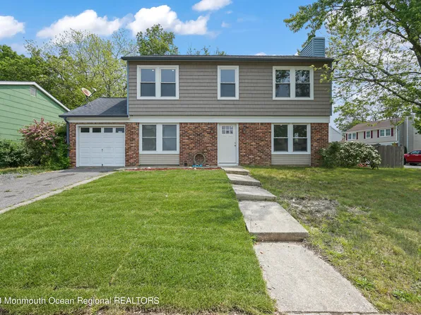 74 Village Drive, Barnegat, NJ 08005