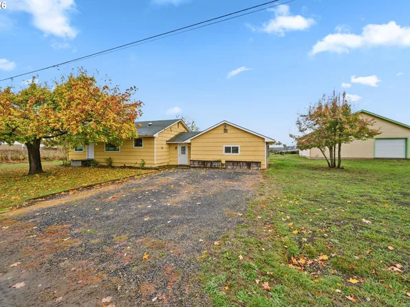 1325 NE Walnut Ave, McMinnville, OR 97128