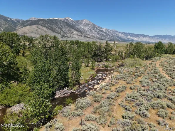 60 River Ranch Rd, Markleeville, CA 96120