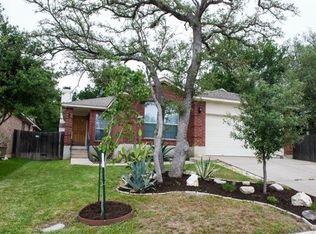 9321 Billingham Trl, Austin, TX 78717