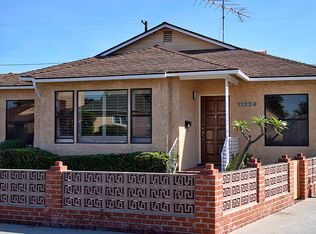 11224 Woolford St, Culver City, CA 90230
