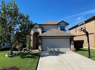 236 Geode Ln, Jarrell, TX 76537