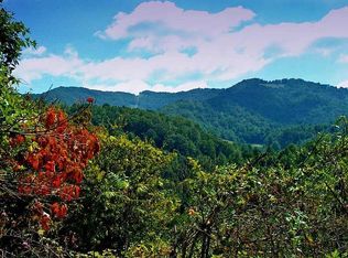 Butter Sop Rd, Burnsville, NC 28714