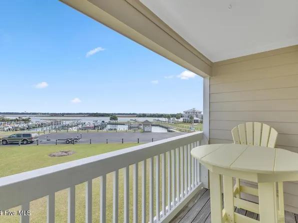 650 Cedar Point Boulevard #A25, Cedar Point, NC 28584