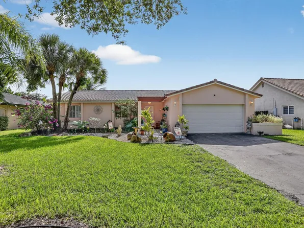 1739 NW 93rd Terrace, Coral Springs, FL 33071