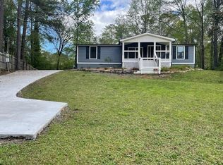 4323 Clark Cir SE, Acworth, GA 30102