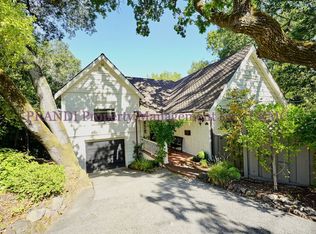 124 Prospect Ave, San Anselmo, CA 94960