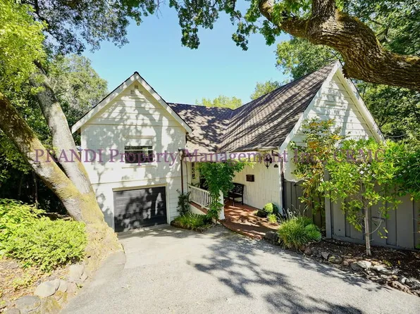 124 Prospect Ave, San Anselmo, CA 94960