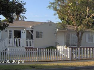 2533 E 17th St, Long Beach, CA 90804