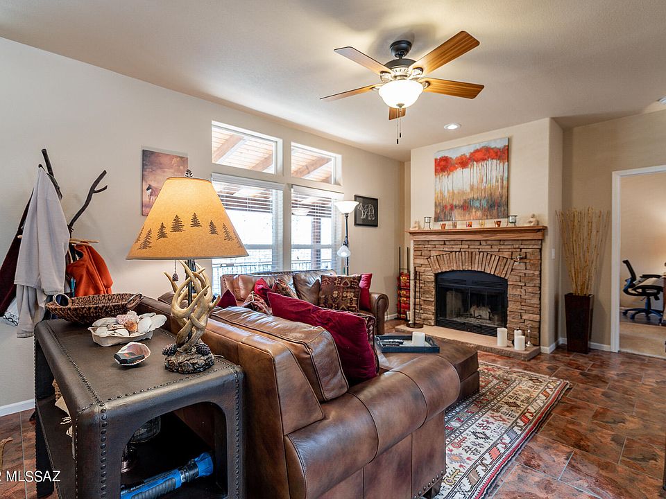 11460 E Florence St, Mount Lemmon, AZ 85619 Zillow