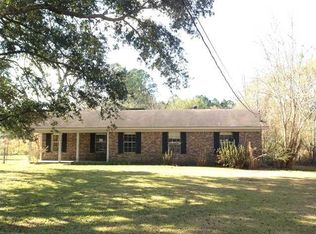 4398 Woodruff Dr, Eight Mile, AL 36613