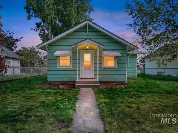 510 E 5th St, Emmett, ID 83617
