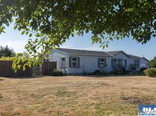 81 Coho Run Ct, Port Angeles, WA 98362