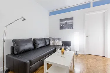 Rented by Metropolitan Property Group