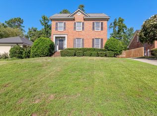 2703 Oakbluff Court, Augusta, GA 30909