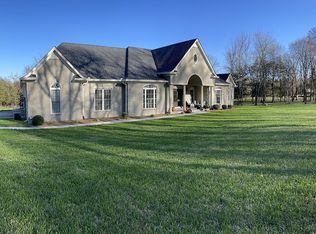 3241 Thoroughbred Dr, Hermitage, TN 37076