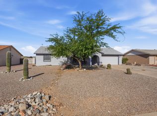 14422 S AMADO Boulevard, Arizona City, AZ 85123