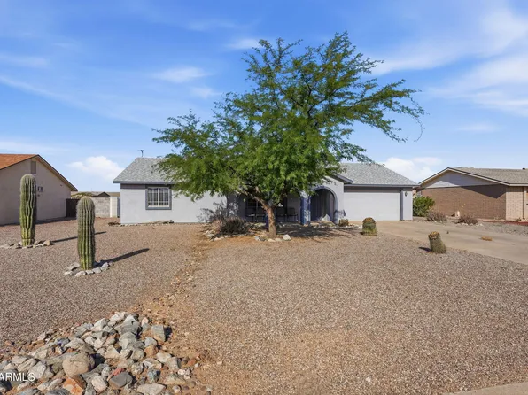 14422 S AMADO Boulevard, Arizona City, AZ 85123