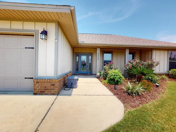 4334 Pats Ct, Gulf Breeze, FL 32563