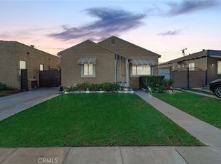 2255 Easy Ave, Long Beach, CA 90810