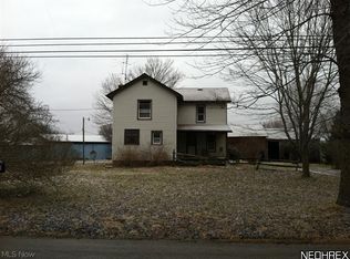 7480 State Route 7, Kinsman, OH 44428